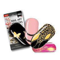 Décors d'ongles Mollon Pro