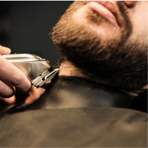De Barbershop De Barbershop