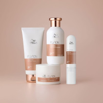Cuidado Fusion da Wella Cuidado Fusion da Wella