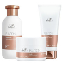 Wella Care Fusion
