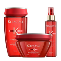 Solaire Kérastase