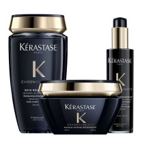 Chronologiste Kérastase