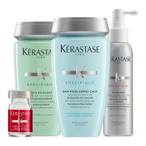 Spécifique Kérastase 