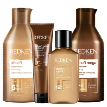 All Soft Redken