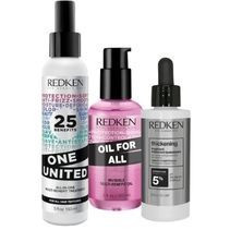Soins sans rinçage Redken
