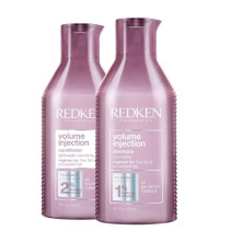 Volume Injection Redken