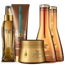 Myhic Oil L'Oréal Professionnel