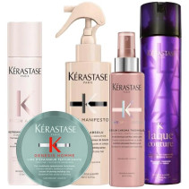 Kérastase-Styling