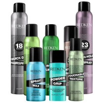 Redken-Styling