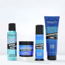 Redken texture