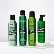 Volume Redken Volume Redken