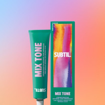 Colorazione Subtil Mix Tone Colorazione Subtil Mix Tone