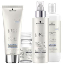 Bonacure Scalp Genesis - Schwarzkopf