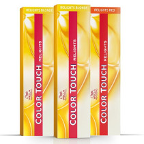 Color Touch Relights - Wella