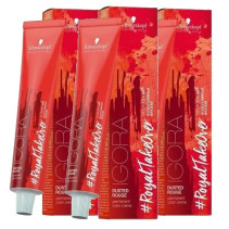 Igora Royal TakeOver coloring - Schwarzkopf