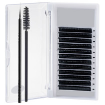 Eyelash extensions Femme De Caractère