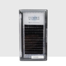 Femme De Caractère Eyelash Extensions Femme De Caractère Eyelash Extensions