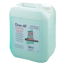 UV Bench Cleaner