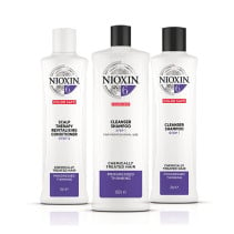 Nioxin N°6 Chemisch behandeltes dünner werdendes Haar