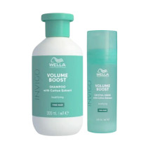 Wella Invigo Volume Boost 