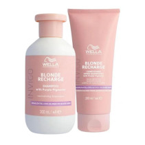 Wella Invigo Blonde Recharge