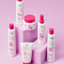 Bonacure Gekleurd Haar - Schwarzkopf Bonacure Gekleurd Haar - Schwarzkopf