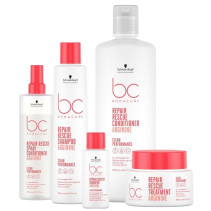Bonacure Cheveux Sensibilisés - Schwarzkopf