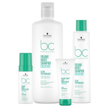 Bonacure Volume Boost Cheveux Fins - Schwarzkopf