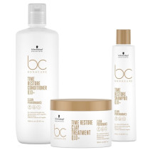 Bonacure Mature/Fragile Hair - Schwarzkopf