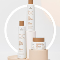 Bonacure reifes und brüchiges Haar - Schwarzkopf Bonacure reifes und brüchiges Haar - Schwarzkopf