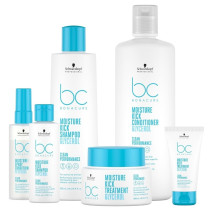 Bonacure Moisture Kick - Schwarzkopf