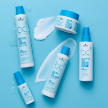 Bonacure Moisture Kick - SchwarzkopfBonacure Moisture Kick - Schwarzkopf Bonacure Moisture Kick - SchwarzkopfBonacure Moisture Kick - Schwarzkopf
