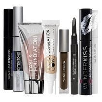 Make-Up Wunder 2