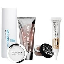 Wunder2 Complexion