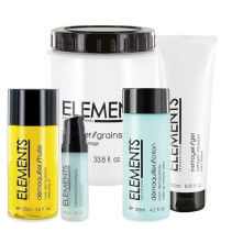 Soins pour le visage ELEMENTS