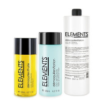 ELEMENTS Make-up-Entferner