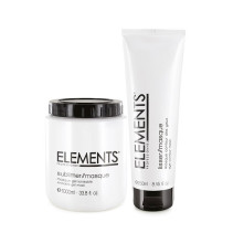ELEMENTS-Maske