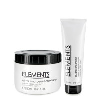 ELEMENTS Gesichtscreme