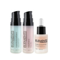 ELEMENTS Gesichtsserum
