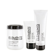 ELEMENTS Peeling