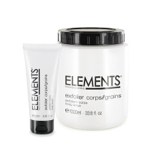 ELEMENTS Esfoliante
