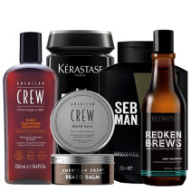 Haarproducten Haarproducten