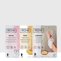 Cura delle mani Iroha Nature Cura delle mani Iroha Nature