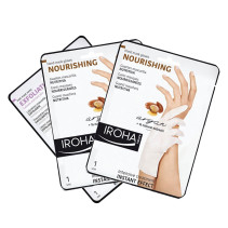 Soins des mains IROHA Nature
