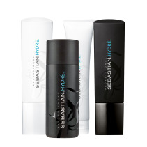 Hydre Sebastian hydration care