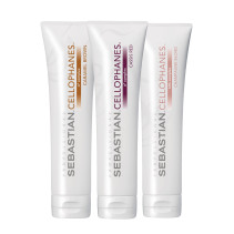 Sebastian Cellophane repigmenting care