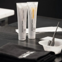 Tratamentos repigmentantes Cellophanes da Sebastian. Tratamentos repigmentantes Cellophanes da Sebastian.