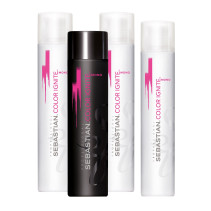 Soins couleur Color Ignite Sebastian