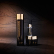 Cuidados anti-frizz Dark Oil Sebastian Cuidados anti-frizz Dark Oil Sebastian