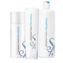 Sebastian Trillance shine care